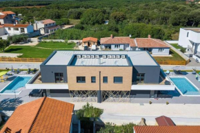 Villa Elite 1 & 2 with Two Pools